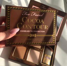 Load image into Gallery viewer, Too Faced Cocoa Contour