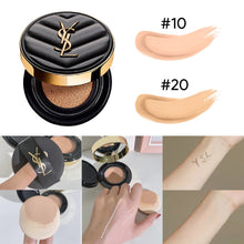 Load image into Gallery viewer, YSL Cushion Foundation