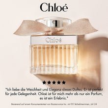 Load image into Gallery viewer, Chloe Eau de Parfum for Women Pakistan