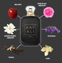 Load image into Gallery viewer, Kayali Elixir 11 EDP 100ml For Unisex