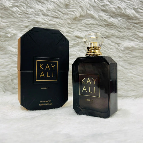 Kayali Elixir 11 EDP 100ml For Unisex