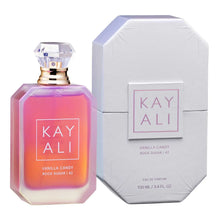 Load image into Gallery viewer, Kayali Vanilla Candy Rocky Sugar 42 EDP 100ml