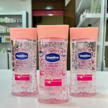 Load image into Gallery viewer, Vaseline Intensive Care Vitamin B3 Body Oil Healthy Even Tone 200ml