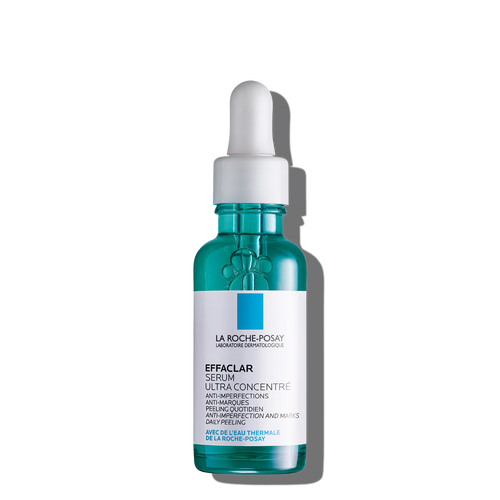 La Roche-Posay Effaclar Ultra Concentrated Serum 30ml