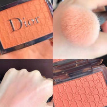 Load image into Gallery viewer, Dior Rosy Glow Blush- 004 Coral