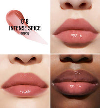 Load image into Gallery viewer, DIOR
Addict Lip Maximizer, 018