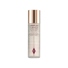 Load image into Gallery viewer, Charlotte Tilbury Airbrush Flawless Setting Spray (100ml)