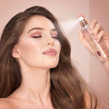 Load image into Gallery viewer, Charlotte Tilbury Airbrush Flawless Setting Spray (100ml)