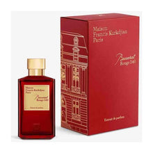 Load image into Gallery viewer, Maison Francis Kurkdjian Paris Baccarat Rouge 540 perfume 200ml