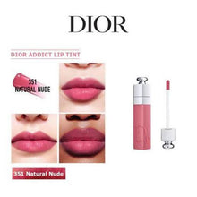 Load image into Gallery viewer, DIOR Addict Lip Tint, 351