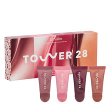 Load image into Gallery viewer, Tower 28 Beauty - Mini Lil Softies Tinted Lip Treatment Set