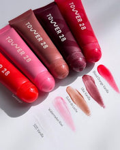 Load image into Gallery viewer, Tower 28 Beauty - Mini Lil Softies Tinted Lip Treatment Set