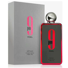 Load image into Gallery viewer, Afnan 9PM Rabel 100ml