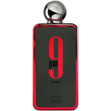 Load image into Gallery viewer, Afnan 9PM Rabel 100ml