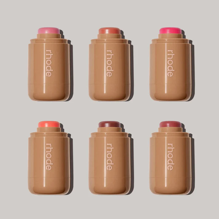 Rhode | pocket blush