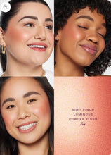 Load image into Gallery viewer, Rare Beauty Soft Pinch Luminous Powder Blush