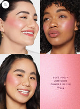 Load image into Gallery viewer, Rare Beauty Soft Pinch Luminous Powder Blush