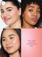 Load image into Gallery viewer, Rare Beauty Soft Pinch Luminous Powder Blush