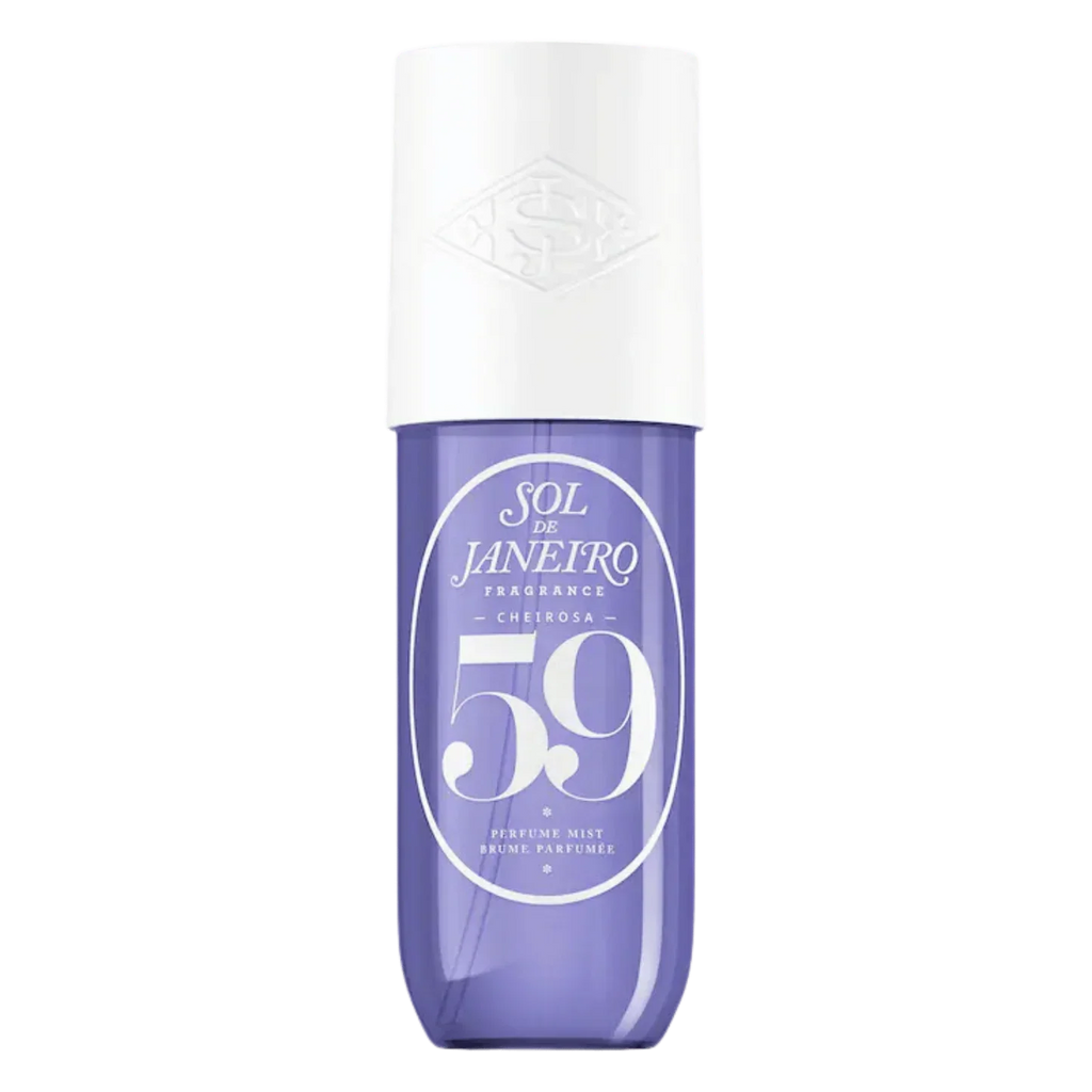 Sol De Janeiro Brazilian Crush Cheirosa 59 Perfume Mist (90ml)