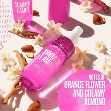 Load image into Gallery viewer, Sol De Janeiro SUMMER E Amor Perfume Mist (90ml)