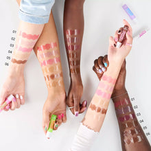 Load image into Gallery viewer, essence juicy bomb lip butter balm