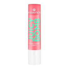 Load image into Gallery viewer, essence juicy bomb lip butter balm