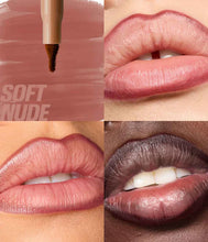 Load image into Gallery viewer, Huda Beauty lip stain for 12-Hour (orignal) water proof