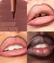 Load image into Gallery viewer, Huda Beauty lip stain for 12-Hour (orignal) water proof