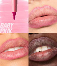 Load image into Gallery viewer, Huda Beauty lip stain for 12-Hour (orignal) water proof