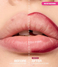 Load image into Gallery viewer, Huda Beauty lip stain for 12-Hour (orignal) water proof