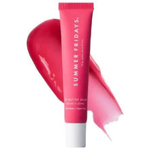 Load image into Gallery viewer, Summer Fridays The Holiday Lip Butter Balm (TRIO) Gift Set. New