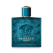 Load image into Gallery viewer, Versace Eros EDP 100ml (Men)