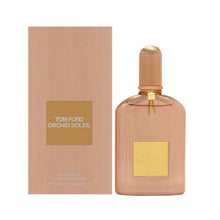 Load image into Gallery viewer, TOMFORD ORCHID SOLEILw EDP 100ML – TOMFORD