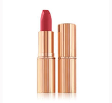 Load image into Gallery viewer, Charlotte Tilbury Matte Lipstick - Gracefully Pink