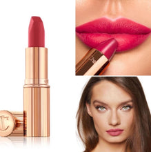 Load image into Gallery viewer, Charlotte Tilbury Matte Lipstick - Gracefully Pink