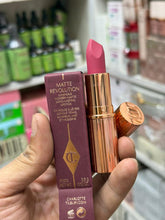Load image into Gallery viewer, Charlotte Tilbury Matte Lipstick - Gracefully Pink