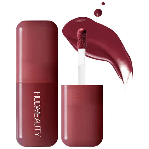 huda beauty BLUSH FILTER LIQUID BLUSH