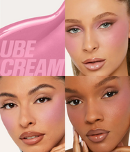 Load image into Gallery viewer, huda beauty BLUSH FILTER LIQUID BLUSH