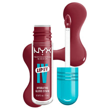 Load image into Gallery viewer, NYX Lip I.V.P Hydrating Lip Gloss Stain