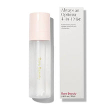 Load image into Gallery viewer, RARE BEAUTY ALWAYS OPTIMIST BRUME 4-IN -1 MIST 85ML