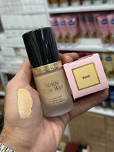 Load image into Gallery viewer, Too Faced Born This Way Undetectable Flawless Coverage Foundation
