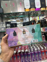 Load image into Gallery viewer, VALENTINO 3 Pic Perfum Set