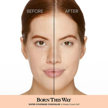 Load image into Gallery viewer, Too Faced Born This Way Super Coverage Concealer