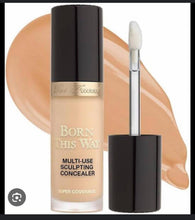 Load image into Gallery viewer, Too Faced Born This Way Super Coverage Concealer