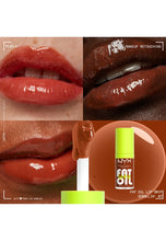 Load image into Gallery viewer, Nyx fat oil lip drip