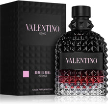 Load image into Gallery viewer, Valentino Uomo Born In Roma EDT Perfume for Men - 100ml