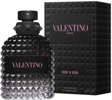 Load image into Gallery viewer, Valentino Uomo Born In Roma EDT Perfume for Men - 100ml