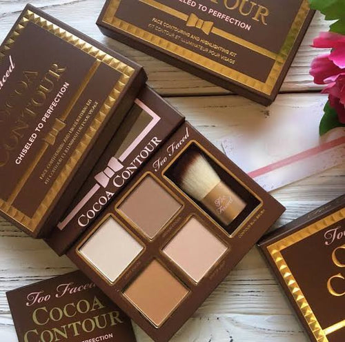 Too Faced Cocoa Contour