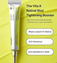 Load image into Gallery viewer, Celimax The Vita-A Retinal Shot Tightening Booster