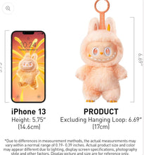 Load image into Gallery viewer, POP MART | Labubu Blind Box – Big Into Energy